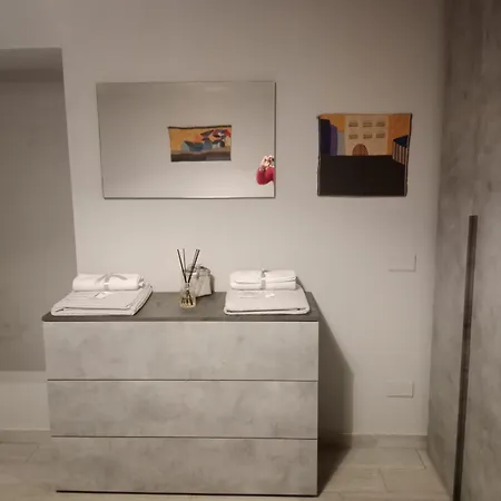 Il Cortiletto Di Marta Turin