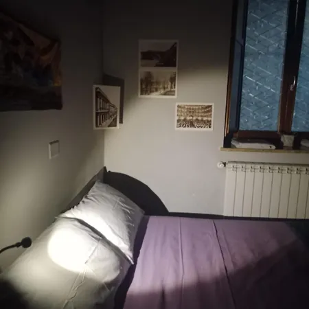 Il Cortiletto Di Marta * Турин