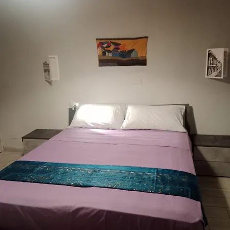 Il Cortiletto Di Marta Turin