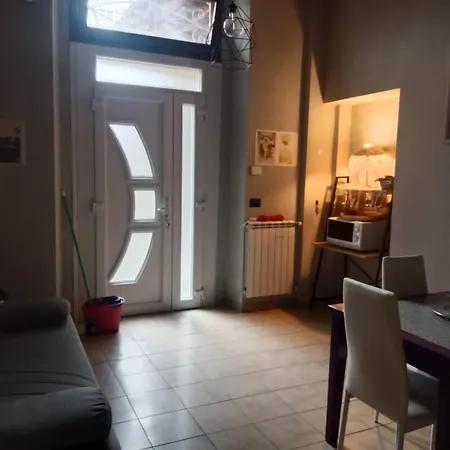 Il Cortiletto Di Marta Apartment