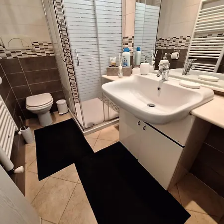 Il Cortiletto Di Marta *