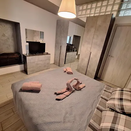 Il Cortiletto Di Marta Appartement