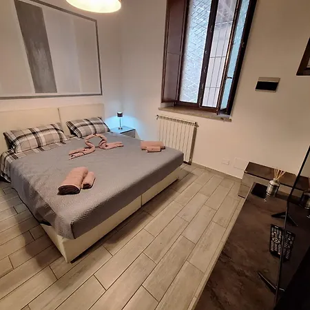 Il Cortiletto Di Marta Appartement Turijn