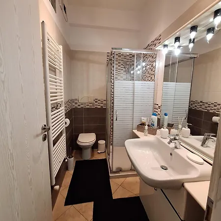 Il Cortiletto Di Marta Apartment *