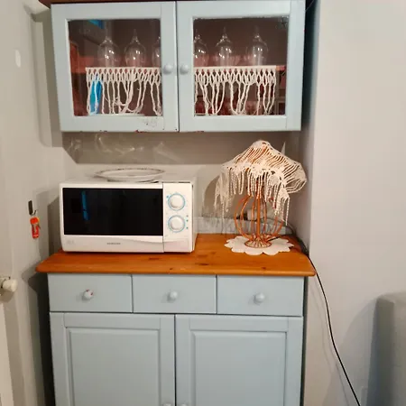 Il Cortiletto Di Marta Apartment Turin