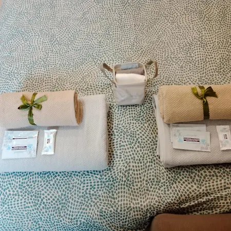 דירה Il Cortiletto Di Marta טורינו