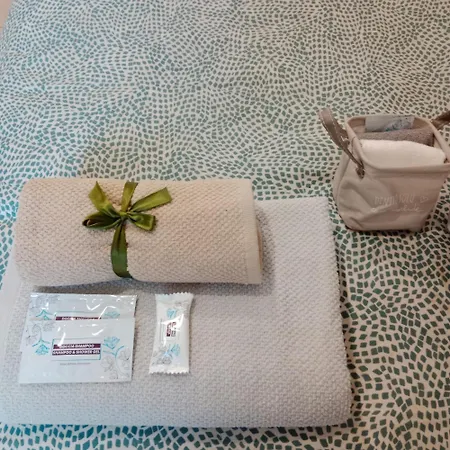 Il Cortiletto Di Marta * טורינו