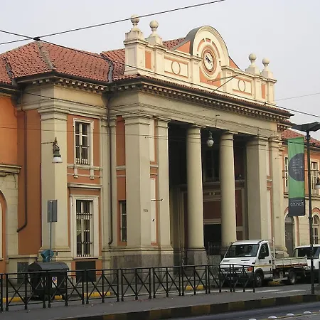 Il Cortiletto Di Marta *