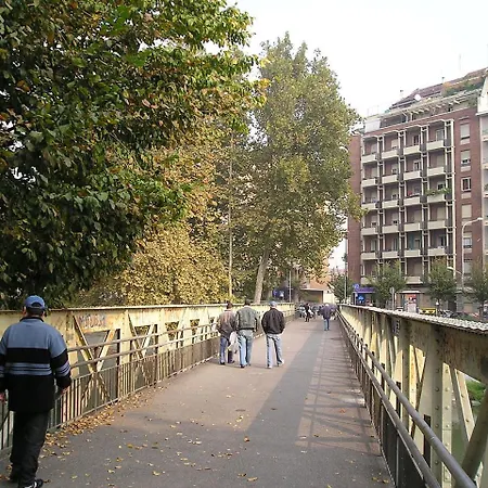 Il Cortiletto Di Marta דירה