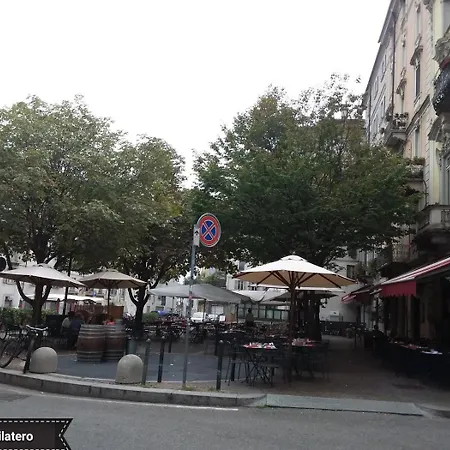 Il Cortiletto Di Marta דירה *