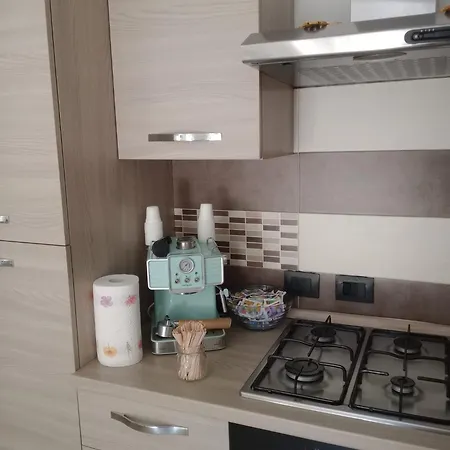 Il Cortiletto Di Marta Appartement Turin