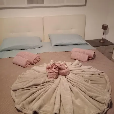 Il Cortiletto Di Marta Turijn