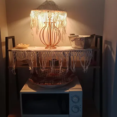 Il Cortiletto Di Marta Appartement