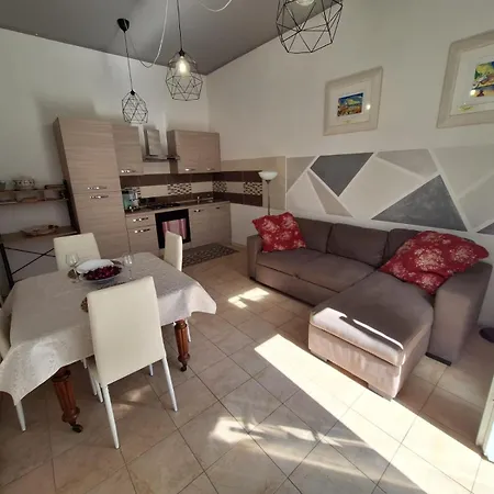 Il Cortiletto Di Marta דירה טורינו