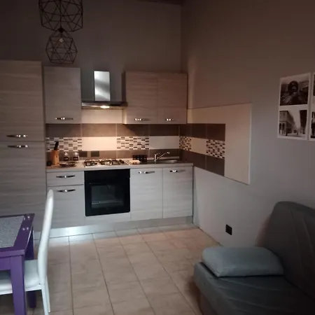 Il Cortiletto Di Marta شقة