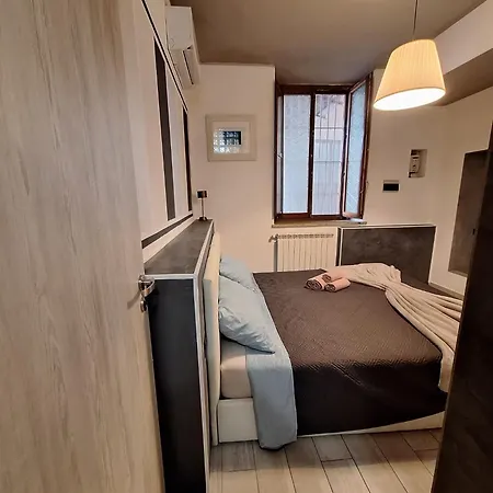 Appartement Il Cortiletto Di Marta