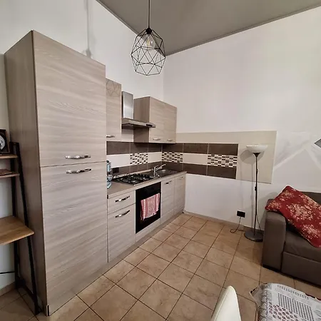 Apartment Il Cortiletto Di Marta