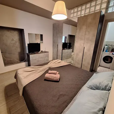 Il Cortiletto Di Marta Appartement