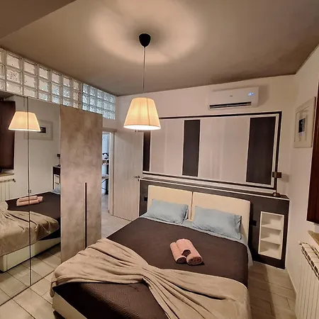 Il Cortiletto Di Marta Appartement