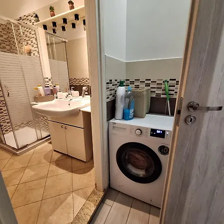 Il Cortiletto Di Marta Appartement Turijn