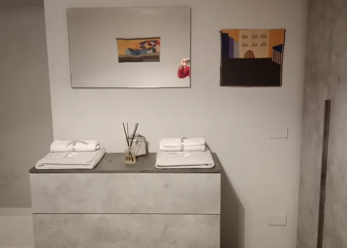 Il Cortiletto Di Marta 토리노