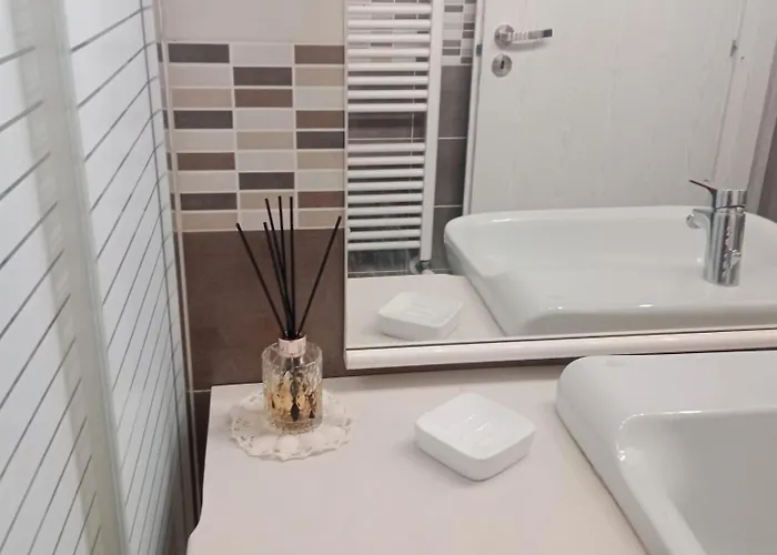 شقة Il Cortiletto Di Marta تورينو