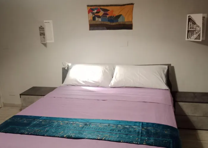 Il Cortiletto Di Marta تورينو