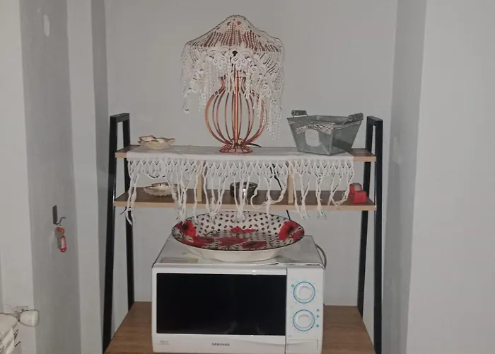 شقة Il Cortiletto Di Marta *