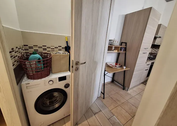 Il Cortiletto Di Marta *