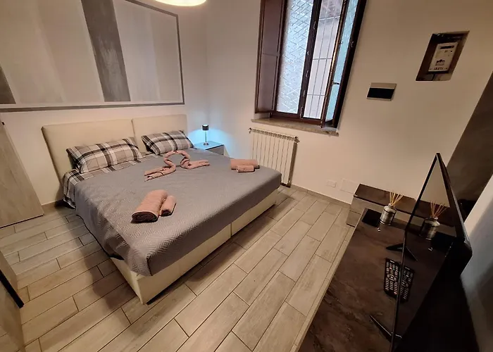 Il Cortiletto Di Marta Apartment Turin