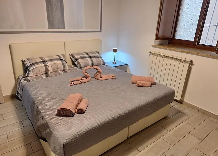 Apartment Il Cortiletto Di Marta Turin