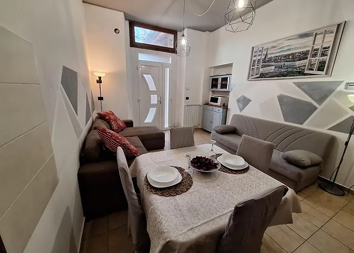 Il Cortiletto Di Marta تورينو