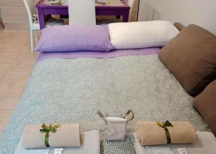 Il Cortiletto Di Marta *