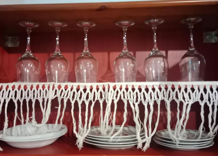 Il Cortiletto Di Marta شقة