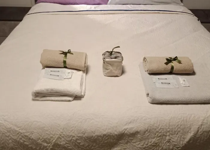 شقة Il Cortiletto Di Marta تورينو