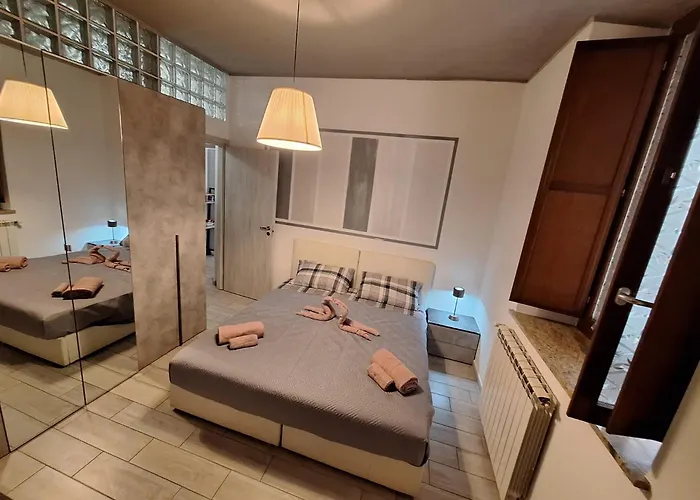 Il Cortiletto Di Marta * 토리노