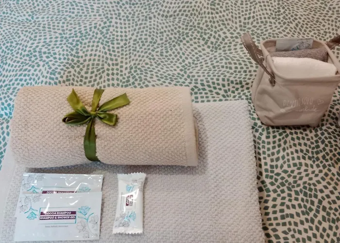 Il Cortiletto Di Marta * تورينو