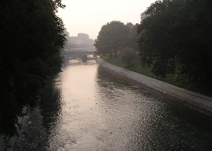 شقة Il Cortiletto Di Marta *