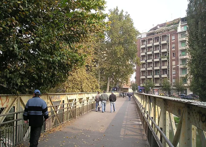 Il Cortiletto Di Marta شقة