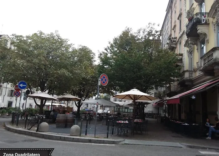 Il Cortiletto Di Marta شقة *