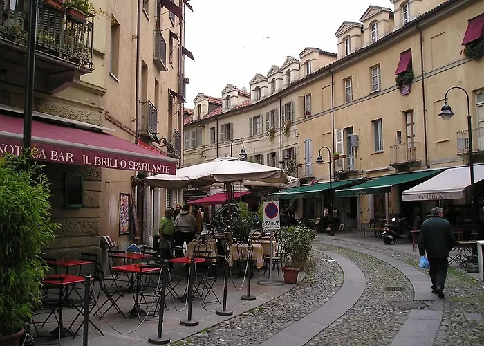 شقة Il Cortiletto Di Marta *