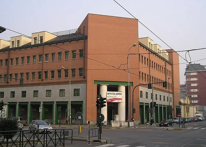 Il Cortiletto Di Marta Turin