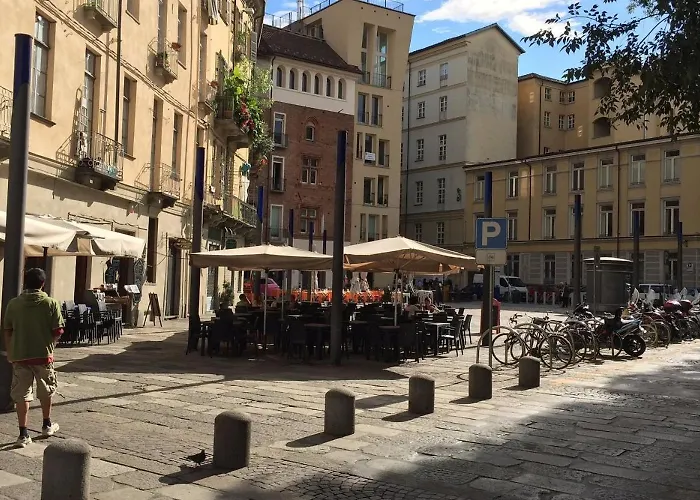 Il Cortiletto Di Marta *