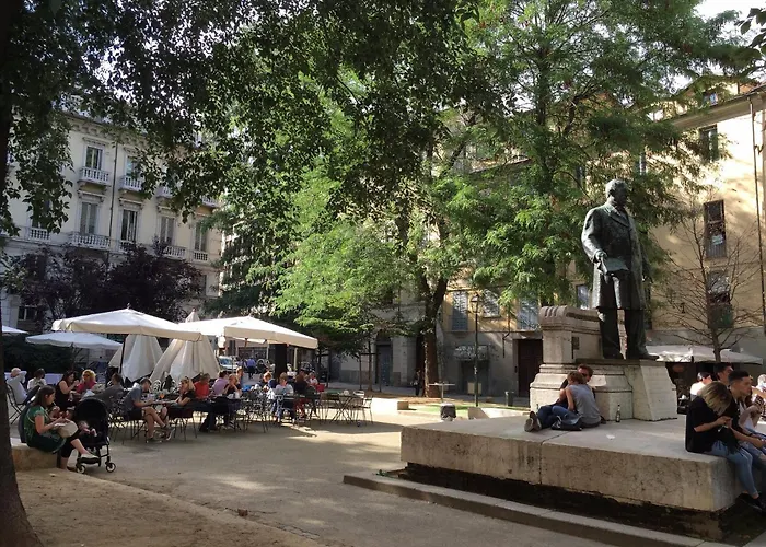 شقة Il Cortiletto Di Marta