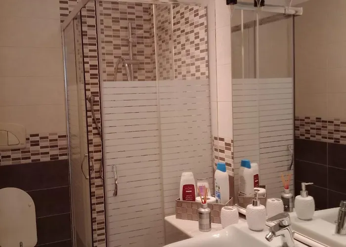 شقة Il Cortiletto Di Marta