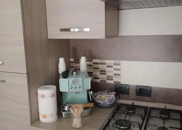 Il Cortiletto Di Marta Apartment Turin