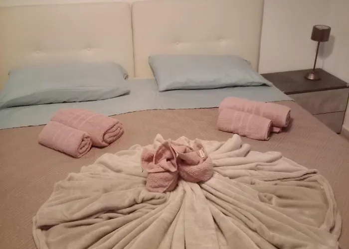 Il Cortiletto Di Marta Turin