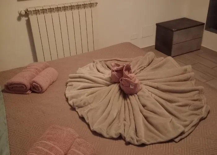 Il Cortiletto Di Marta *