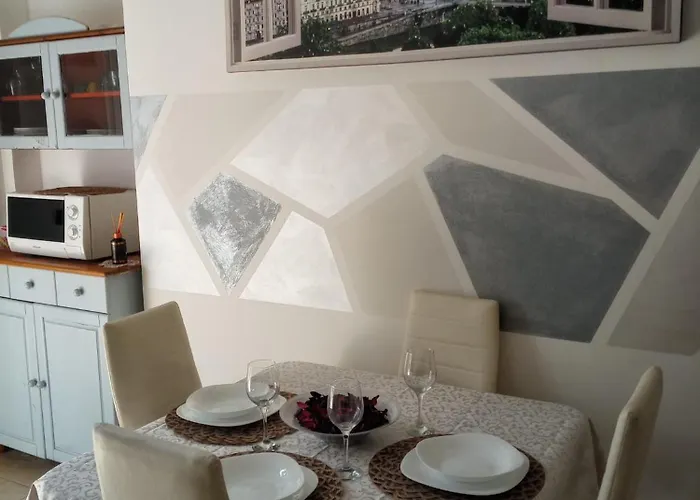 Il Cortiletto Di Marta تورينو