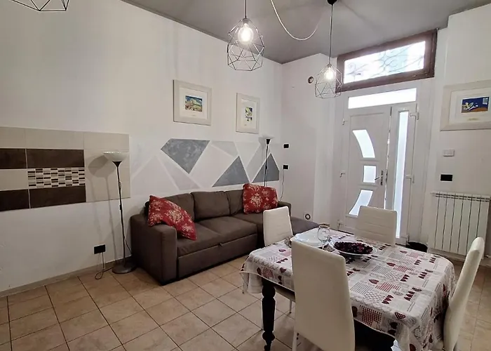 Il Cortiletto Di Marta * تورينو